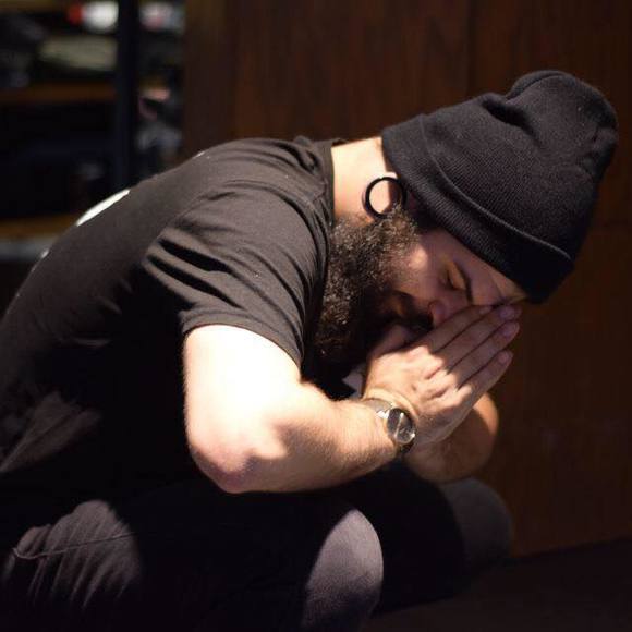 Meet your Posher, Mark - Picture 1 of 1